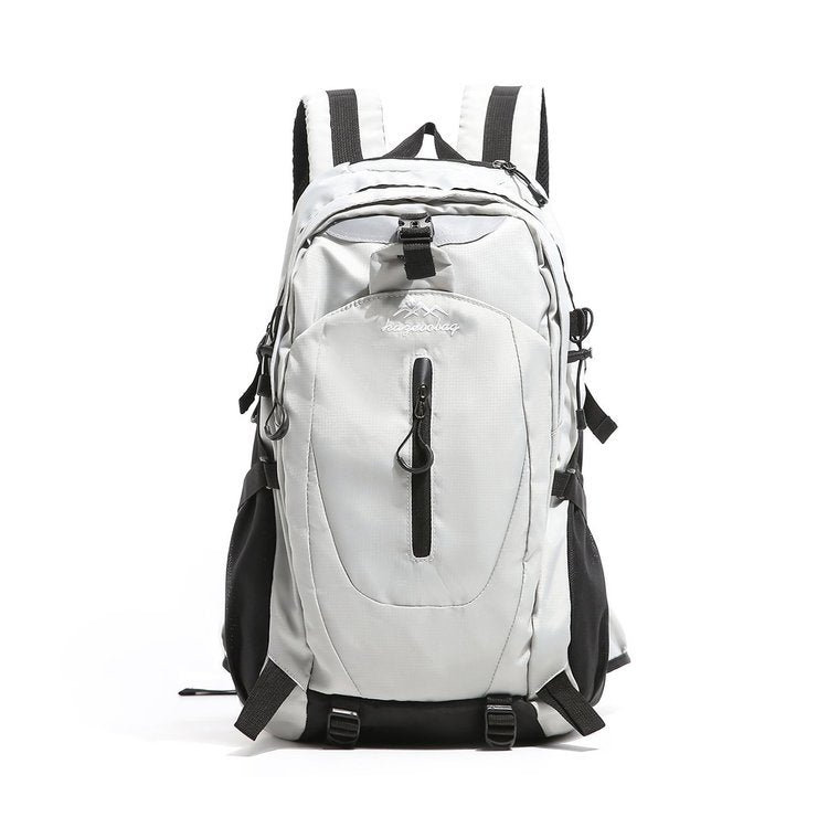 Versatile Outdoor Hiking Backpack Kalsten