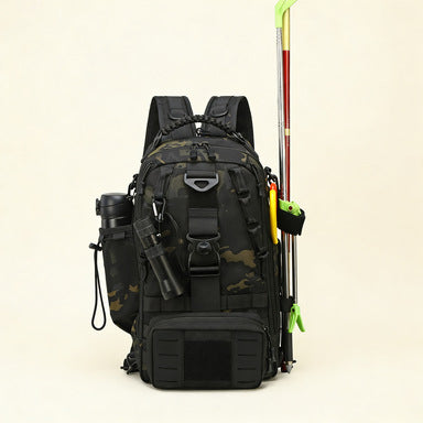 Tactical Travel Backpack Kalsten