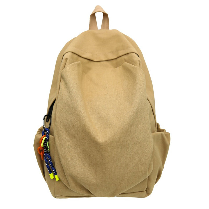 Leisure Backpack with Multifunctional Pockets Kalsten