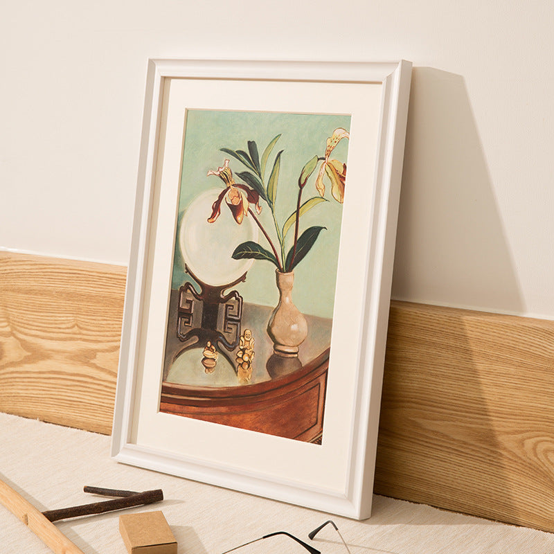 Classic Elegant Picture Frame