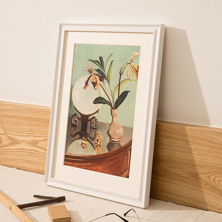 Classic Elegant Picture Frame