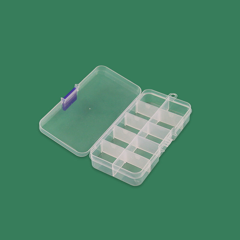 Multipurpose Craft Supply Organizer Kalsten