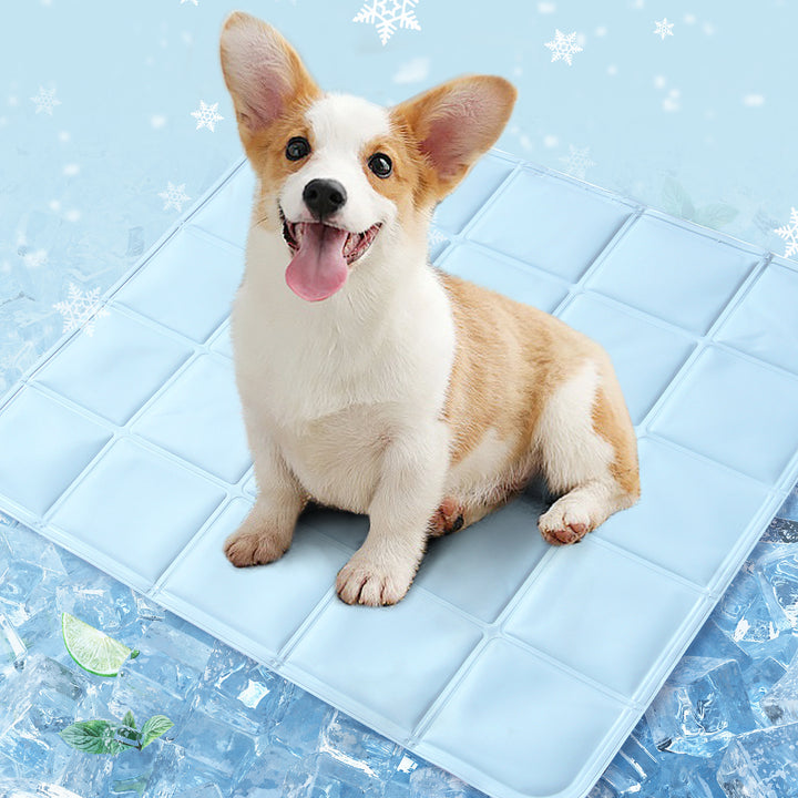 Cooling Pet Comfort Mat