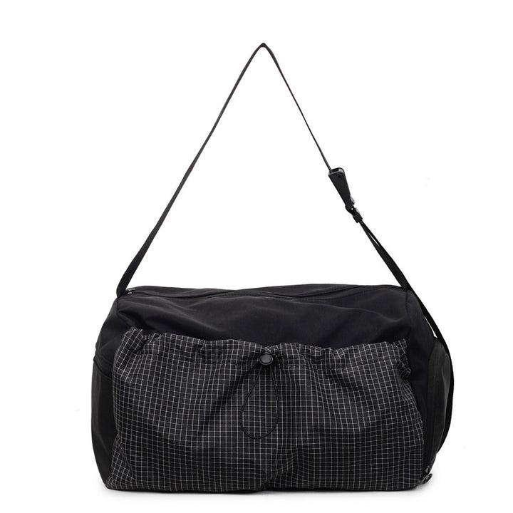 Spacious Sport Duffel Bag with Flexible Adjustable Carrying System Kalsten