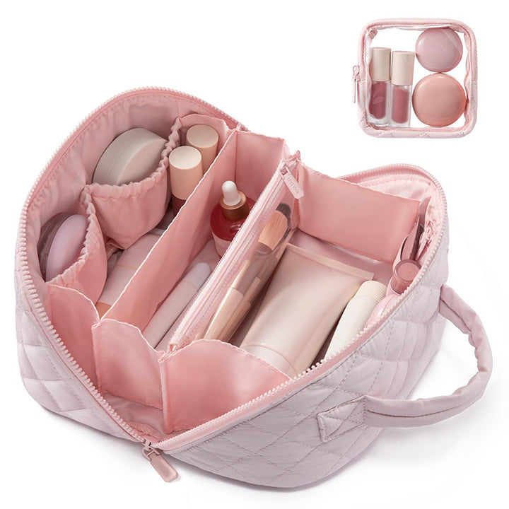Cosmetics bag Kalsten