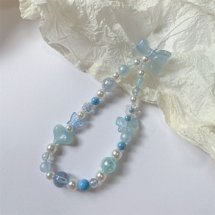 Elegant Beaded Charm Bracelet Kalsten 1790135534