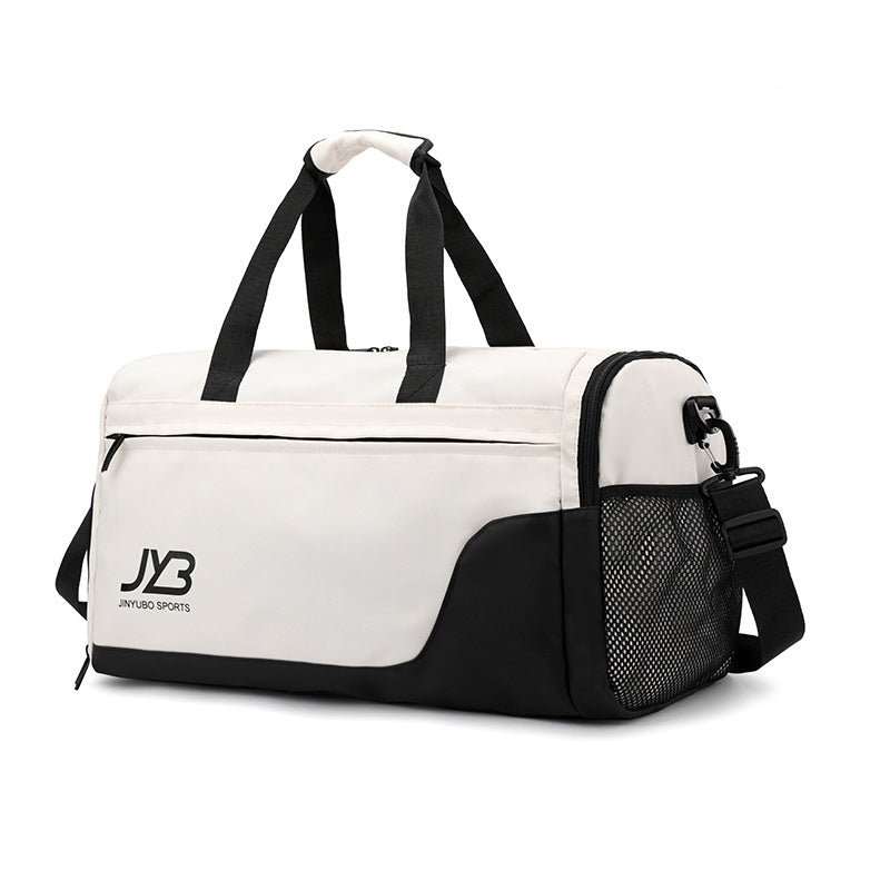Versatile Gym Duffle Bag Kalsten