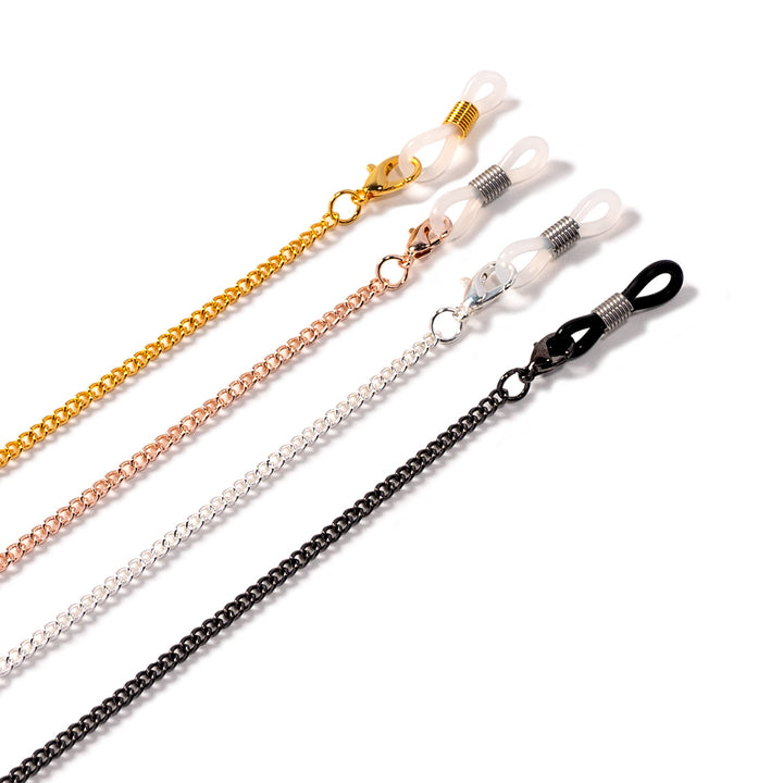 Durable Metal Eyewear Chain Kalsten
