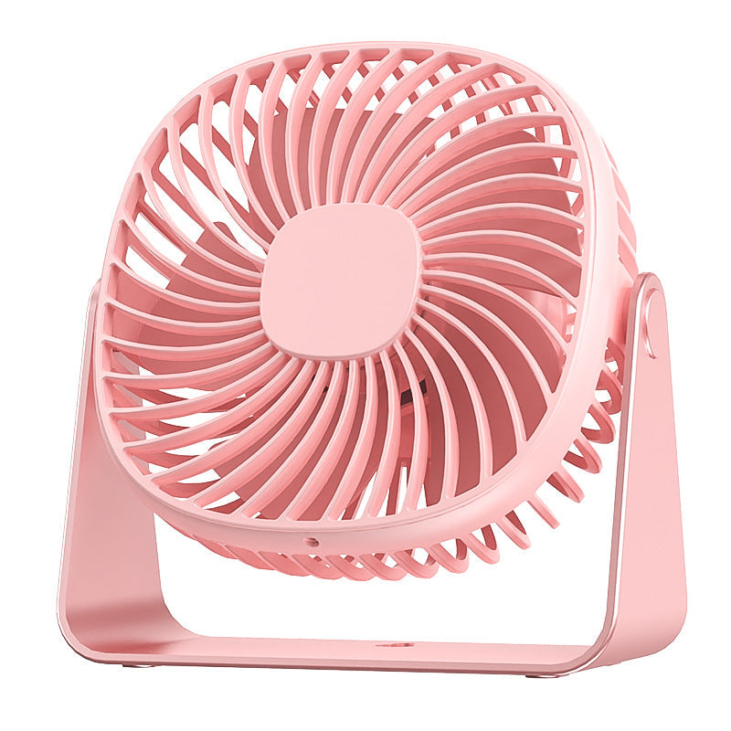 Women's table fan with digital control Kalsten