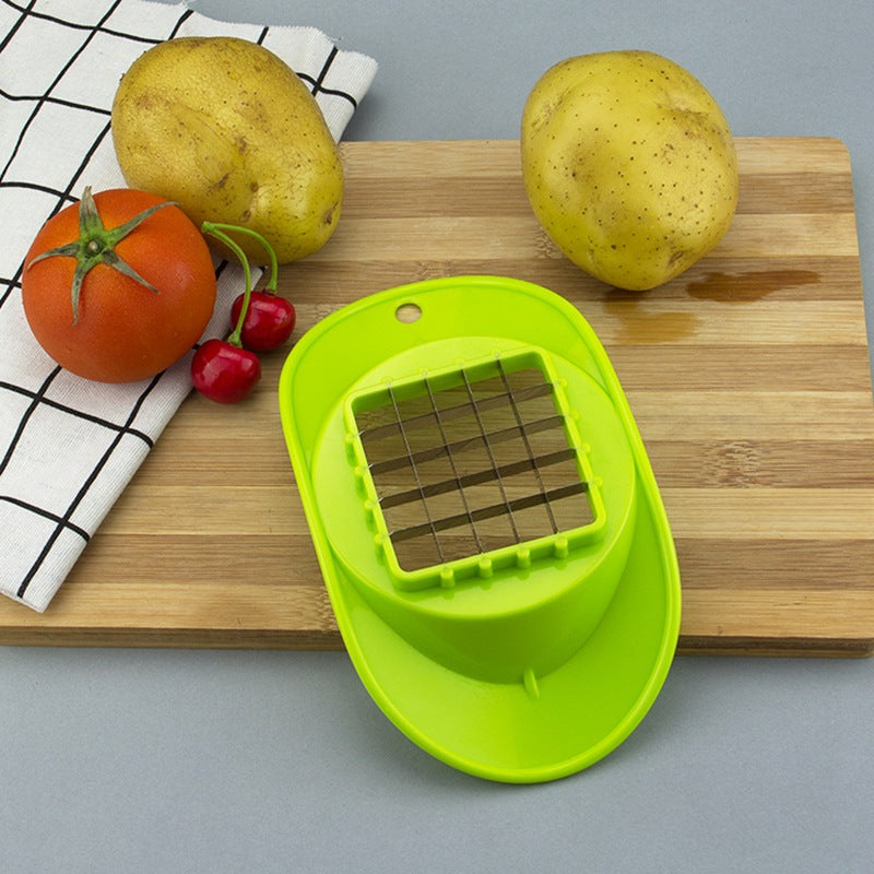Versatile Vegetable Cutter Kalsten