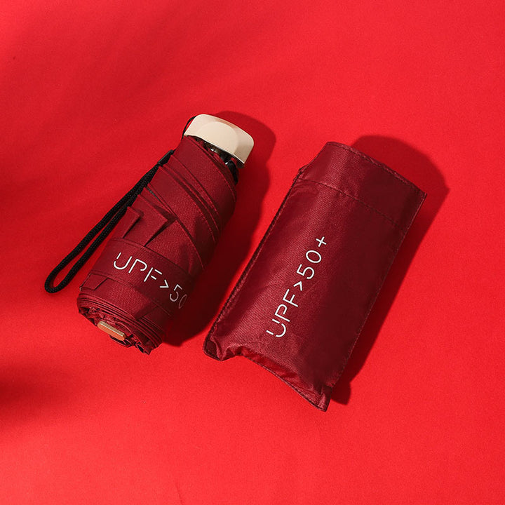 Women's UV Protection Umbrella Kalsten
