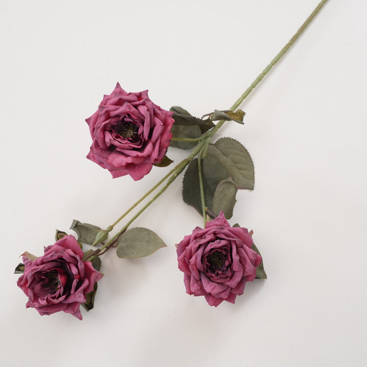 Decorative Faux Flowers