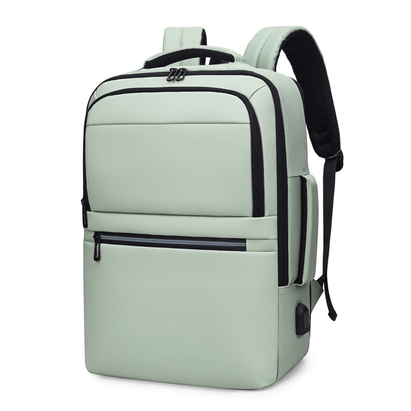 Ergonomic Professional Laptop Backpack