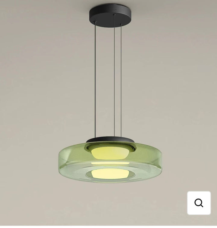 Modern Pendant Lighting Fixture