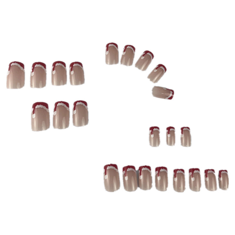 Creative Holiday Nail Art Extensions Kalsten
