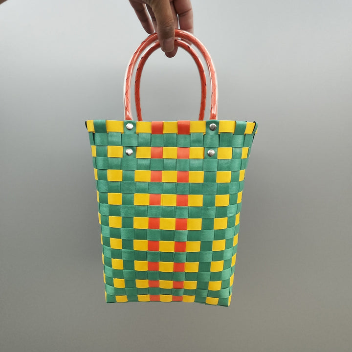 Elegant and Practical Shopping and Storage Bag Kalsten