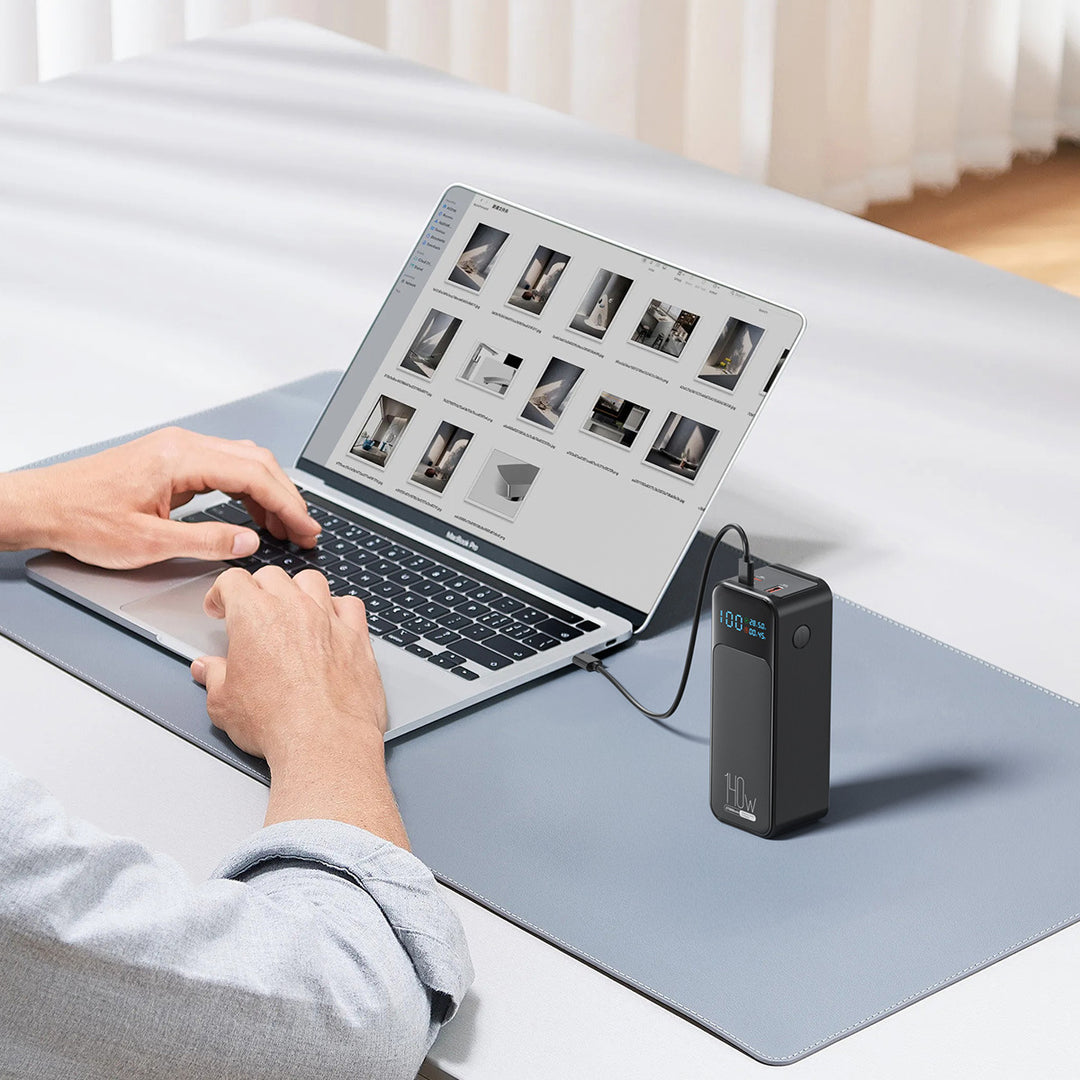 High Capacity Power Bank By Kalsten