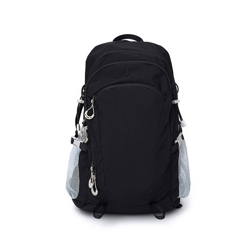 Functional Outdoor Adventure Backpack