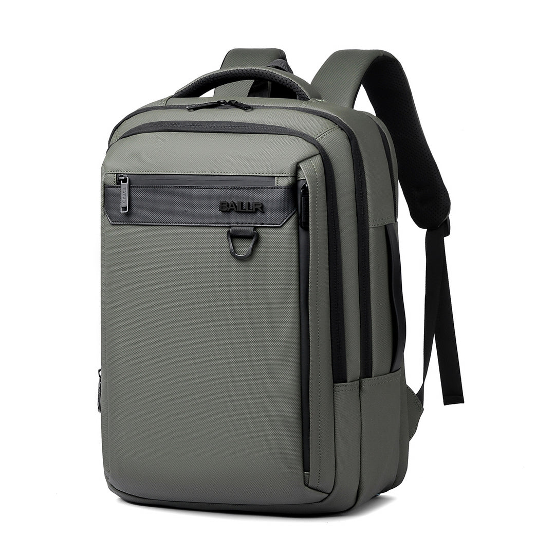 Professional Sleek Laptop Organizer Backpack Kalsten
