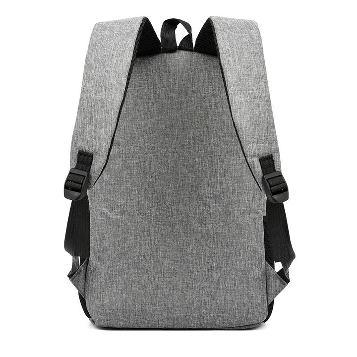 Multi-Purpose Urban Backpack Set Kalsten