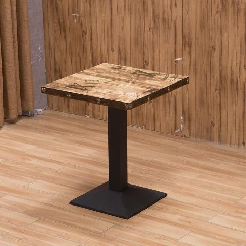 Modern Coffee Table Kalsten