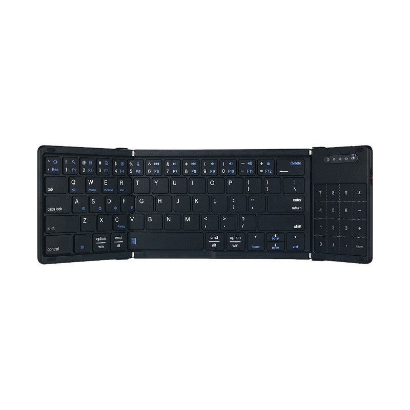 Portable Bluetooth Keyboard Kalsten