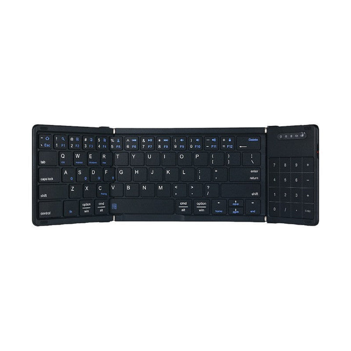 Portable Bluetooth Keyboard Kalsten
