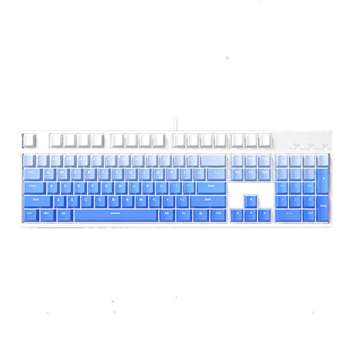 Wired Mechanical Keyboard Kalsten