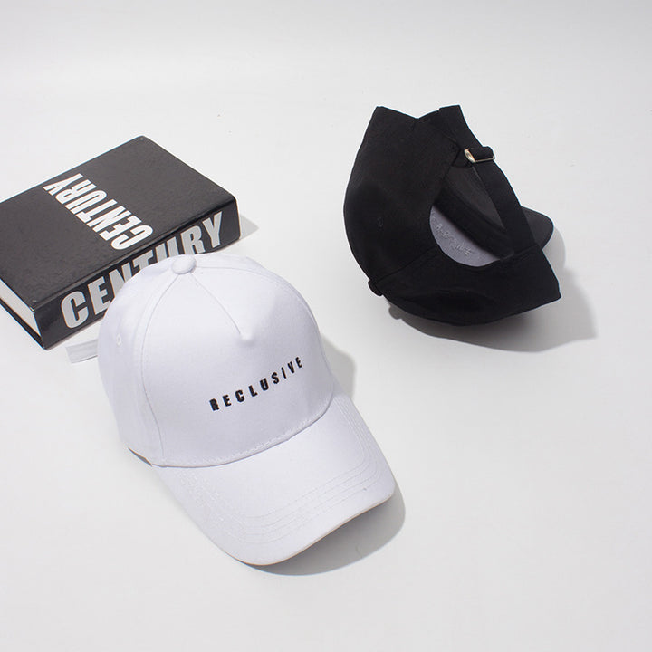 Men's Stylish Adjustable Baseball Cap Kalsten