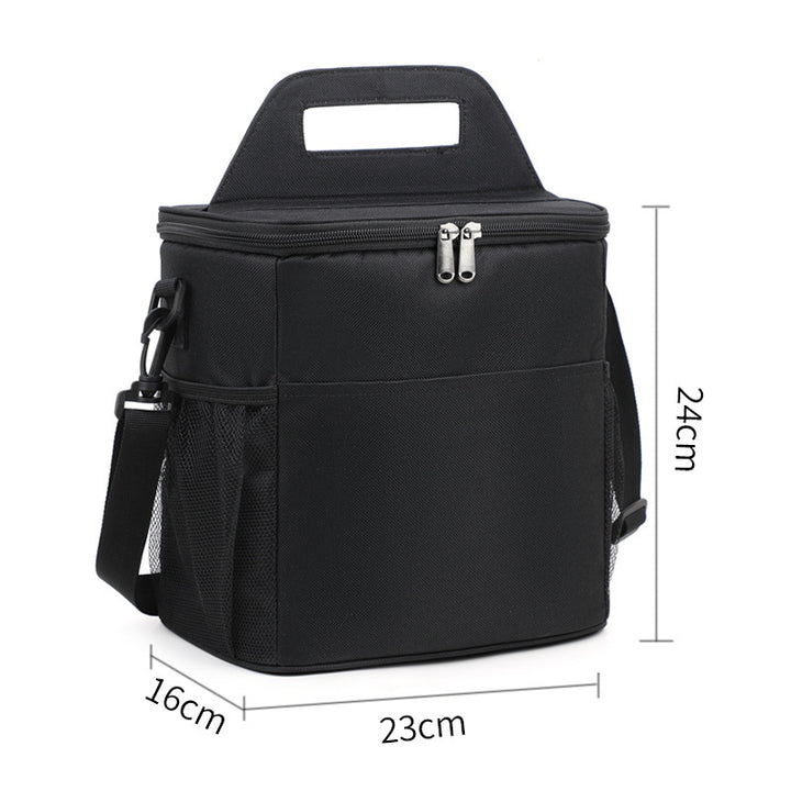Insulated Lunch Cooler Bag