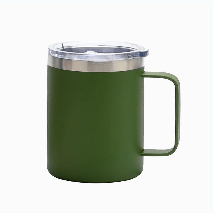 Ladies insulated cup with double wall Kalsten