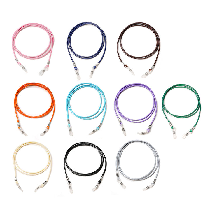 Adjustable Eyewear Retainer Strap kalsten