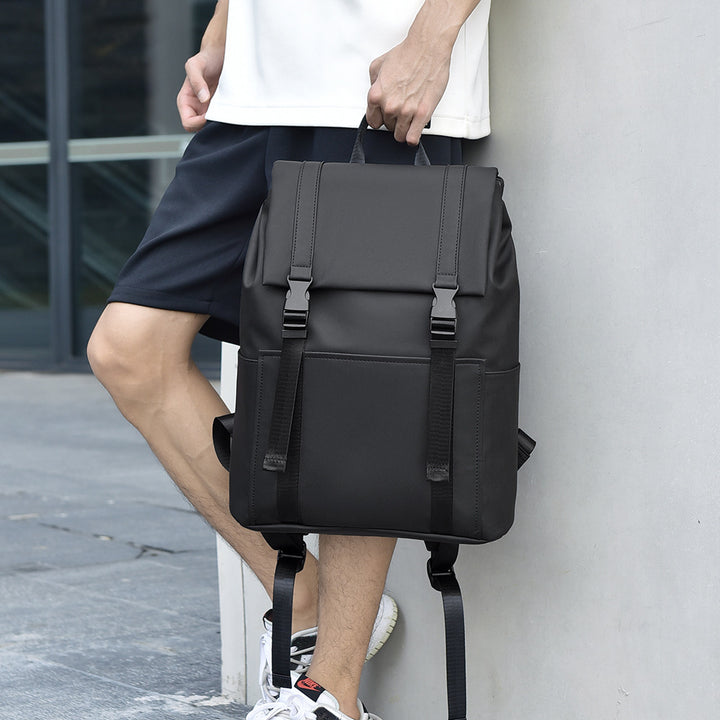 Modern Minimalist Waterproof Backpack Kalsten