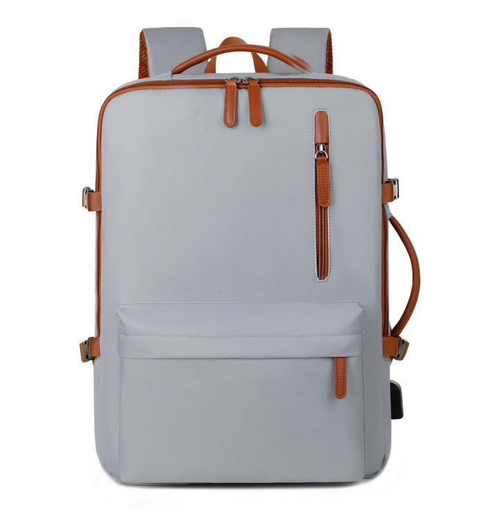 Sleek Business Laptop Backpack Kalsten