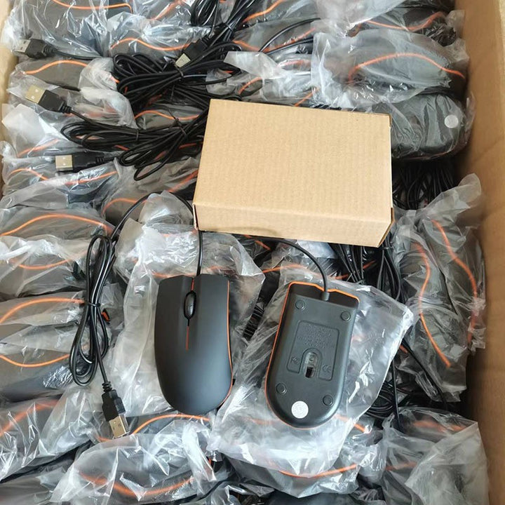 Ergonomic Usb Mouse Kalsten