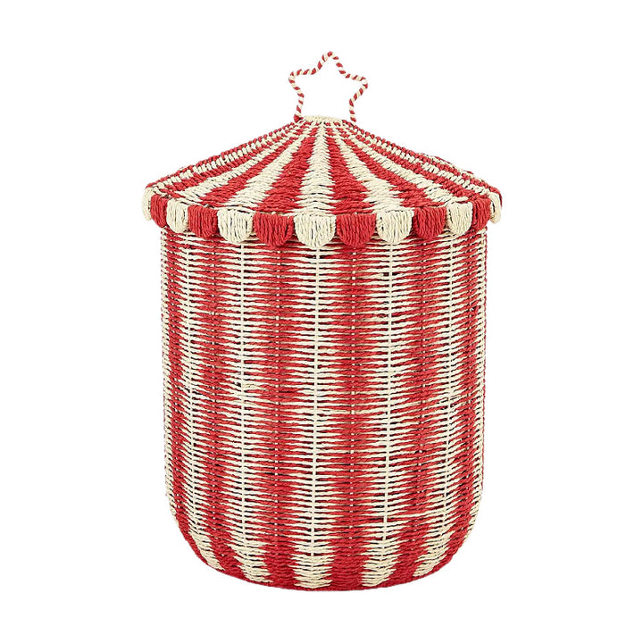 Storage Basket Kalsten