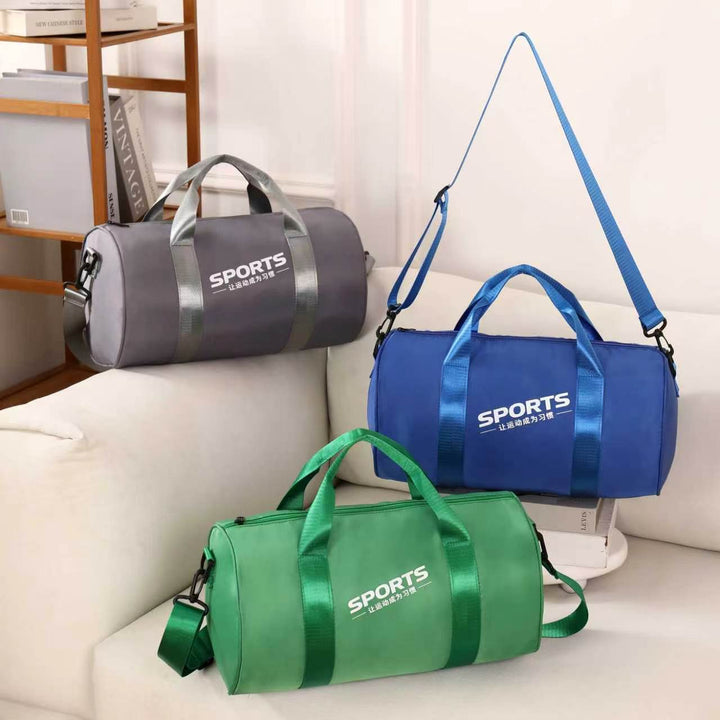 Sports Duffel Bag
