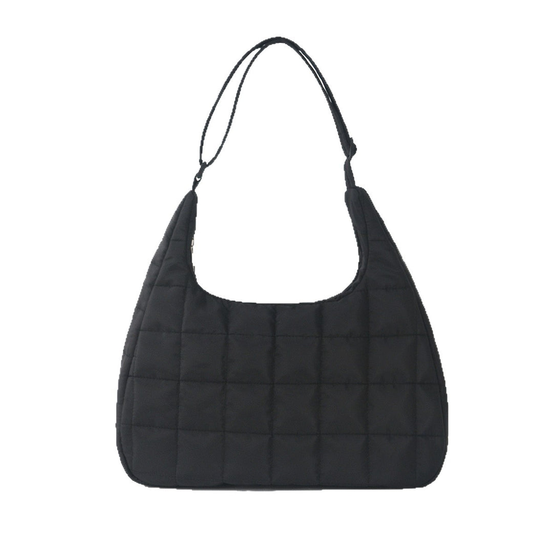 Fashionable and Padded Shoulder Bag Kalsten