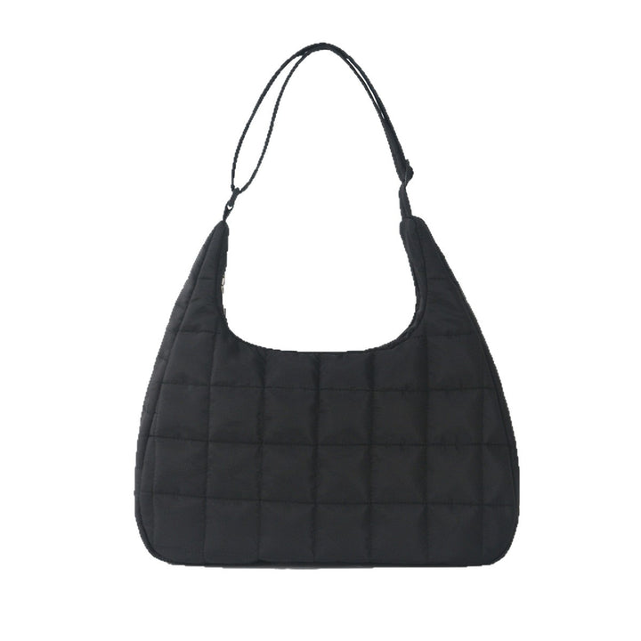 Fashionable and Padded Shoulder Bag Kalsten