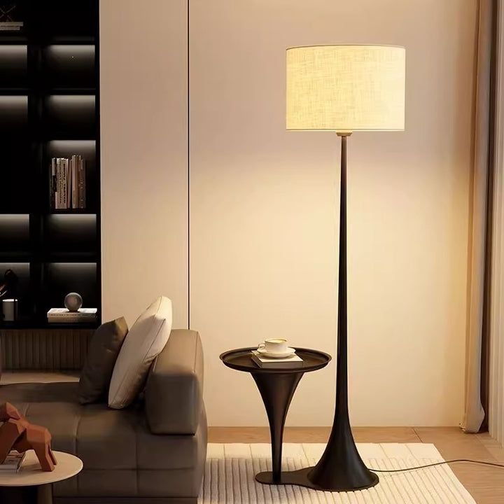 Modern Sleek Floor Lamp