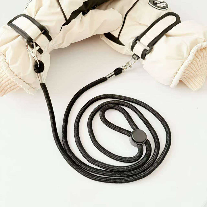 Adjustable Knit Utility Lanyard Kalsten