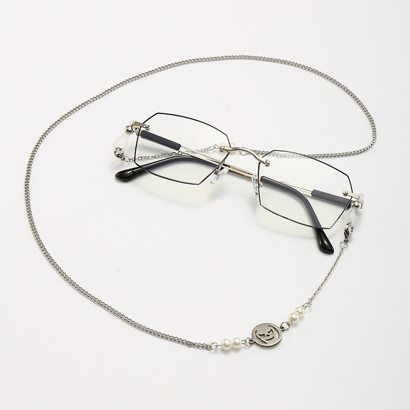 Eyewear Chain Kalsten