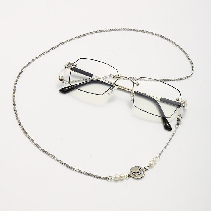 Eyewear Chain Kalsten