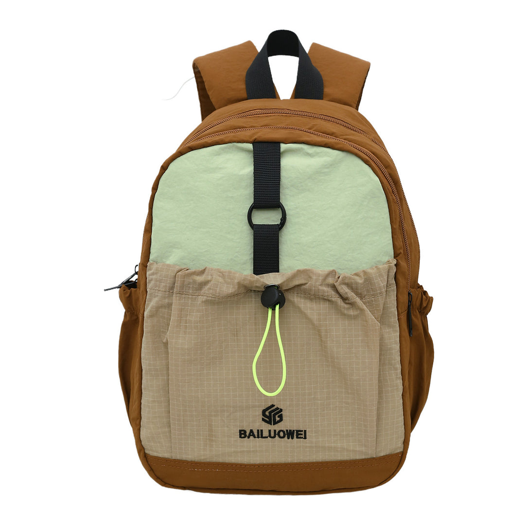 Lightweight Adventure Backpack