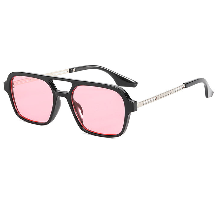 Square Sunglasses in Fashionable Design Kalsten