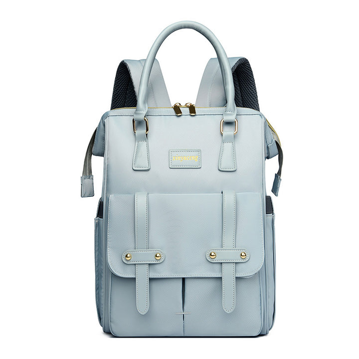 Multi-Functional Backpack Kalsten