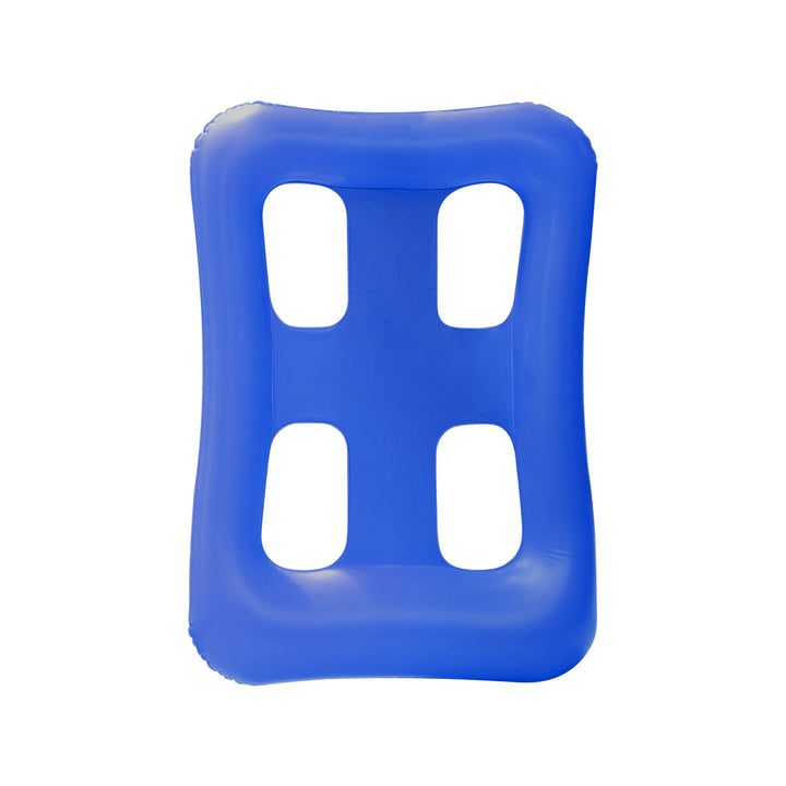 Women's Inflatable Relax Lounge with Ergonomic Headrest Kalsten