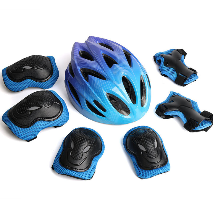 Multi-Sport Protective Gear Set Kalsten