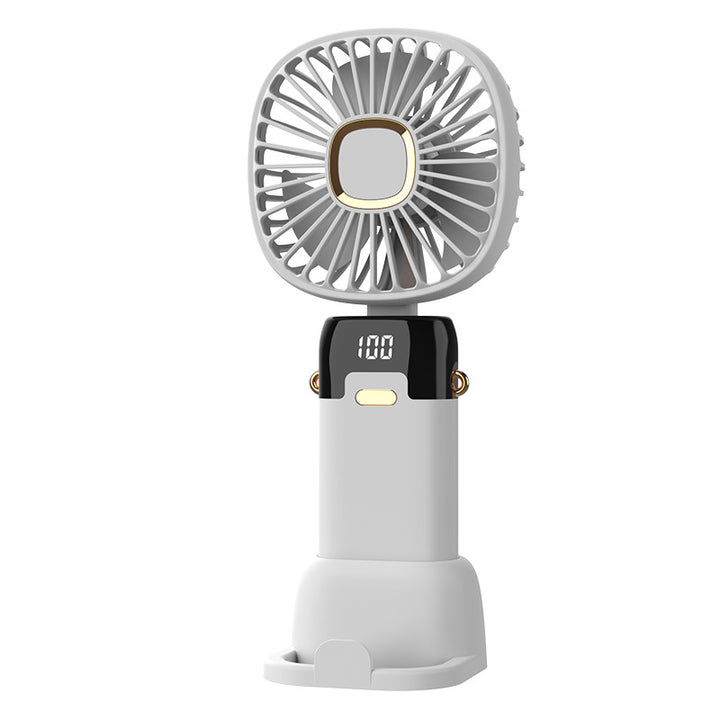 Women's Portable Mini Fan Kalsten