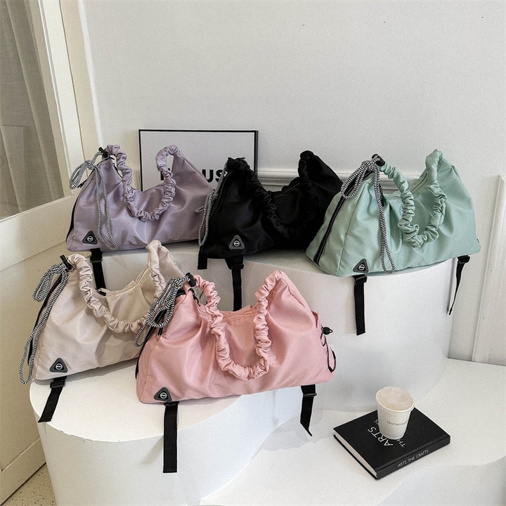 Fashion-Forward Slouchy Hobo Bag Kalsten